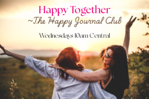 Happy Journal Club